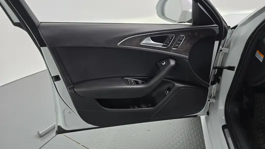 Audi A6 35 TDI 2018 24