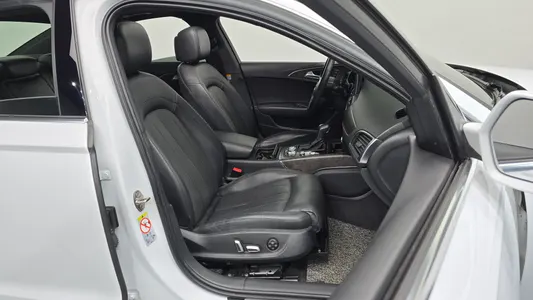 Audi A6 35 TDI 2018 26