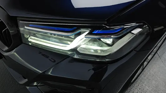 BMW 5 Series (G30) 520d xDrive 2020 22