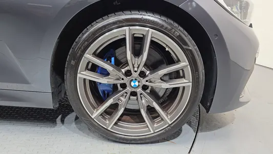 BMW 3 Series (G20) M340i 2021 5