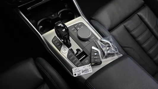 BMW 3 Series (G20) M340i 2021 9