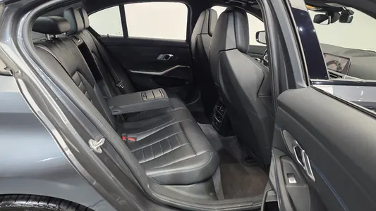 BMW 3 Series (G20) M340i 2021 12