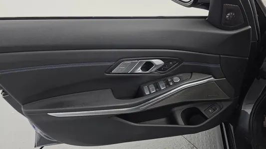 BMW 3 Series (G20) M340i 2021 24