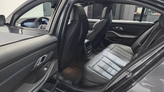 BMW 3 Series (G20) M340i 2021 26