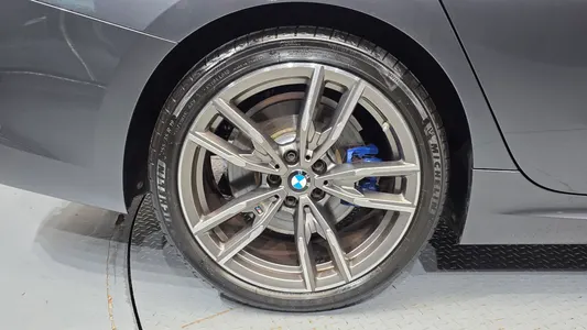 BMW 3 Series (G20) M340i 2021 21