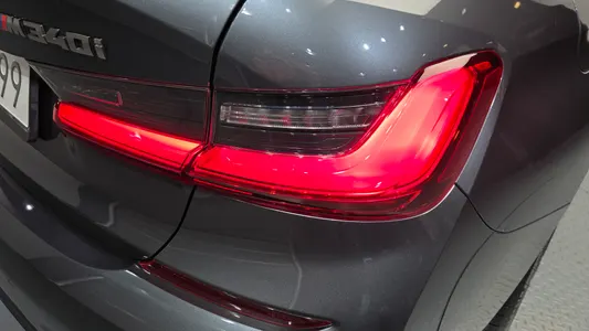 BMW 3 Series (G20) M340i 2021 23