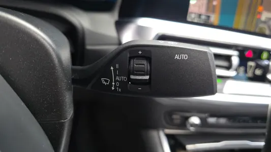 BMW 3 Series (G20) M340i 2021 31