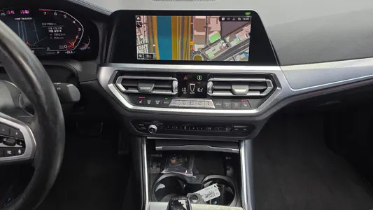 BMW 3 Series (G20) M340i 2021 29