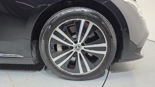 Mercedes-Benz EQE V295 EQE300 2023 5