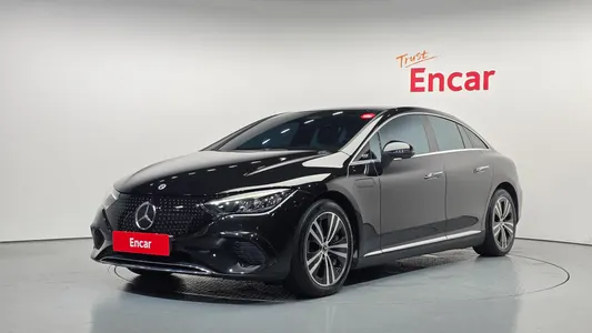 Mercedes-Benz EQE V295 EQE300 2023