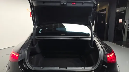 Mercedes-Benz EQE V295 EQE300 2023 20
