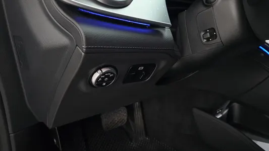 Mercedes-Benz EQE V295 EQE300 2023 28