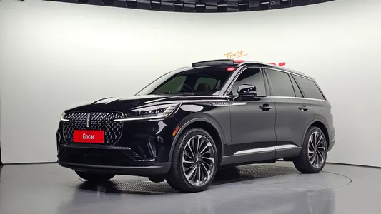 Lincoln 2 3.0 AWD 2024