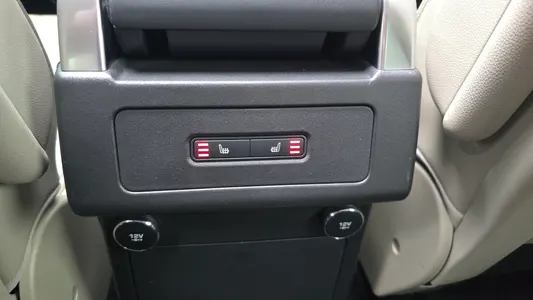 Land Rover 5 2.0 SD4 SE 2018 27