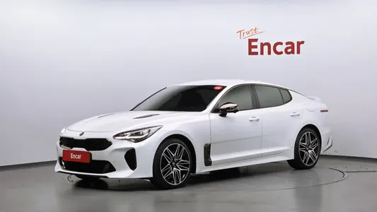 Kia 3.3 GT AWD 2021