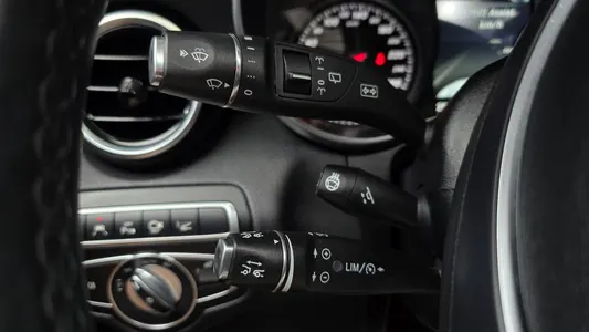 Mercedes-Benz GLC-Class X253 GLC350e 4MATIC 2018 19