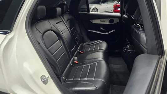 Mercedes-Benz GLC-Class X253 GLC350e 4MATIC 2018 26