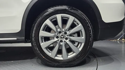 Mercedes-Benz GLC-Class X253 GLC350e 4MATIC 2018 21