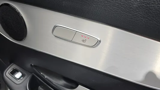 Mercedes-Benz GLC-Class X253 GLC350e 4MATIC 2018 28