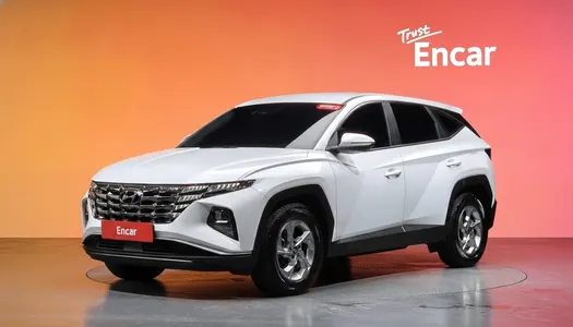 Hyundai (NX4) 2.0 2WD 2023