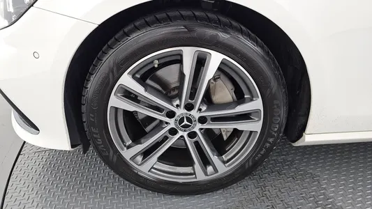 Mercedes-Benz E-Class W213 E350 4MATIC 2021 5
