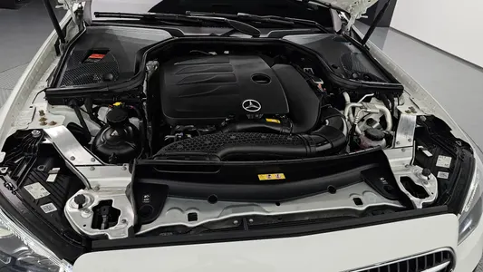Mercedes-Benz E-Class W213 E350 4MATIC 2021 6
