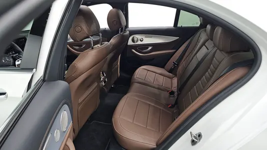 Mercedes-Benz E-Class W213 E350 4MATIC 2021 11