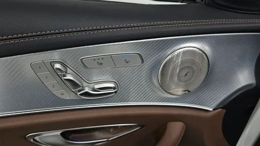 Mercedes-Benz E-Class W213 E350 4MATIC 2021 19