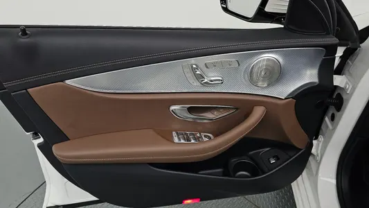 Mercedes-Benz E-Class W213 E350 4MATIC 2021 24