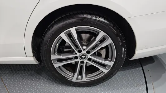 Mercedes-Benz E-Class W213 E350 4MATIC 2021 21
