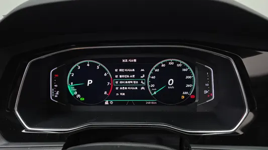 Volkswagen 7 1.5 TSI 2022 8