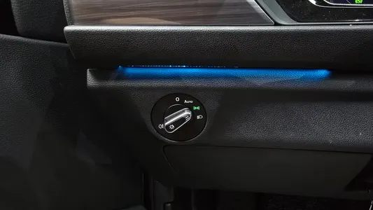 Volkswagen 7 1.5 TSI 2022 17