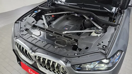 BMW X6 (G06) xDrive40i M 2025 5