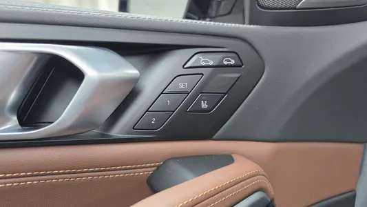 BMW X6 (G06) xDrive40i M 2025 19