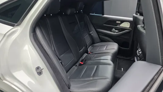 Mercedes-Benz GLE-Class W167 GLE400d 4MATIC 2022 10