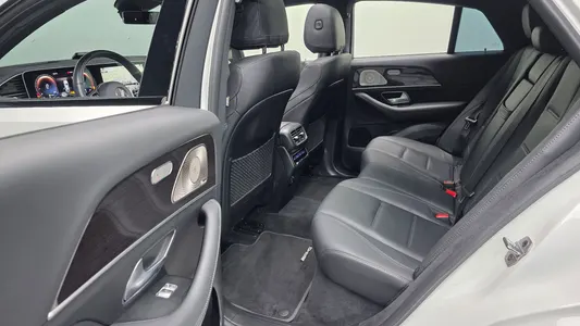 Mercedes-Benz GLE-Class W167 GLE400d 4MATIC 2022 11
