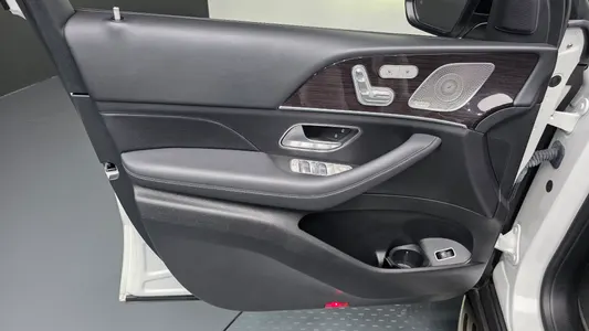 Mercedes-Benz GLE-Class W167 GLE400d 4MATIC 2022 24