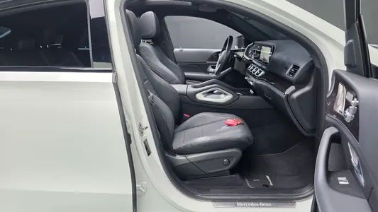 Mercedes-Benz GLE-Class W167 GLE400d 4MATIC 2022 26