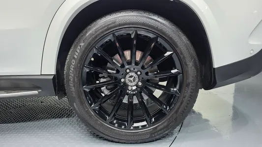 Mercedes-Benz GLE-Class W167 GLE400d 4MATIC 2022 21