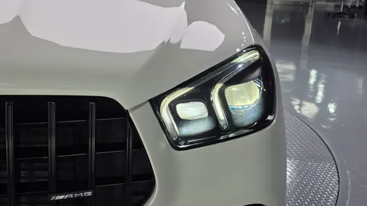 Mercedes-Benz GLE-Class W167 GLE400d 4MATIC 2022 22
