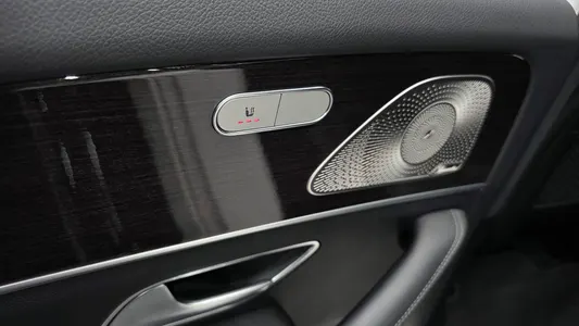 Mercedes-Benz GLE-Class W167 GLE400d 4MATIC 2022 31