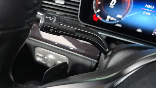 Mercedes-Benz GLE-Class W167 GLE400d 4MATIC 2022 29