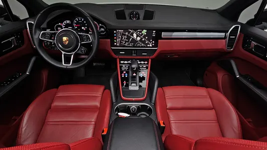 Porsche (PO536) 3.0 2023 6