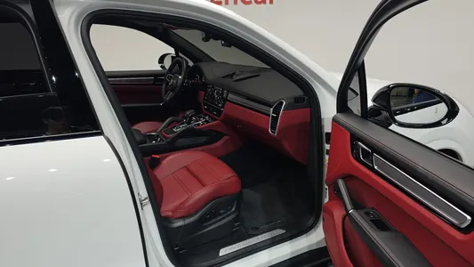 Porsche (PO536) 3.0 2023 10