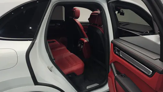 Porsche (PO536) 3.0 2023 11