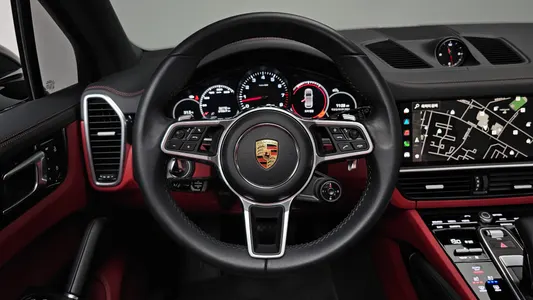 Porsche (PO536) 3.0 2023 12