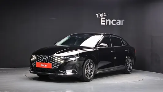Hyundai IG 3.0 LPi () 2022