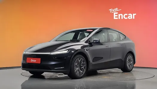 Tesla Y L AWD 2026