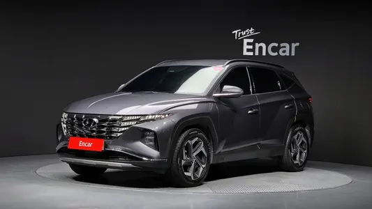 Hyundai (NX4) 2.0 2WD 2022
