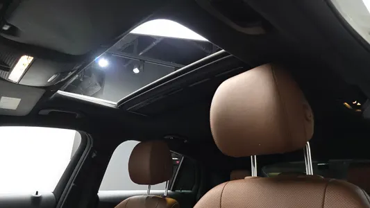 Mercedes-Benz GLC-Class X253 GLC300 4MATIC 2020 15
